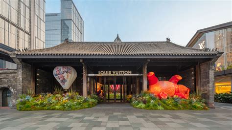 louis vuitton cafe and restaurant|louis vuitton restaurant chengdu.